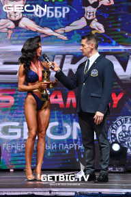 Grand Prix Dudushkin Fitness Family - 2023