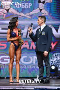 Grand Prix Dudushkin Fitness Family - 2023
