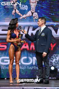 Grand Prix Dudushkin Fitness Family - 2023