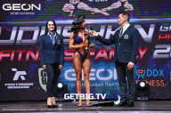 Grand Prix Dudushkin Fitness Family - 2023