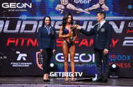 Grand Prix Dudushkin Fitness Family - 2023