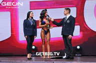 Grand Prix Dudushkin Fitness Family - 2023