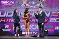 Grand Prix Dudushkin Fitness Family - 2023