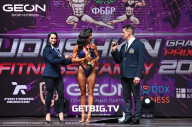 Grand Prix Dudushkin Fitness Family - 2023