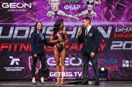Grand Prix Dudushkin Fitness Family - 2023