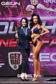 Grand Prix Dudushkin Fitness Family - 2023