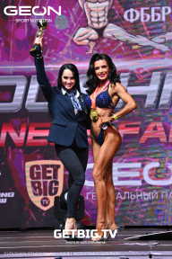 Grand Prix Dudushkin Fitness Family - 2023