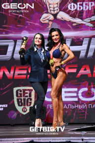 Grand Prix Dudushkin Fitness Family - 2023