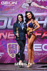 Grand Prix Dudushkin Fitness Family - 2023