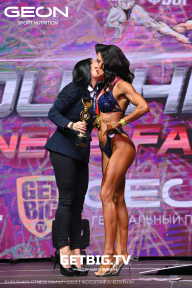 Grand Prix Dudushkin Fitness Family - 2023