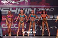 Grand Prix Dudushkin Fitness Family - 2023