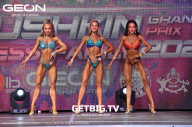 Grand Prix Dudushkin Fitness Family - 2023