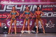 Grand Prix Dudushkin Fitness Family - 2023