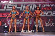 Grand Prix Dudushkin Fitness Family - 2023