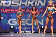 Grand Prix Dudushkin Fitness Family - 2023