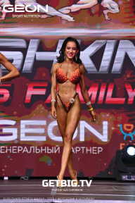 Grand Prix Dudushkin Fitness Family - 2023