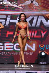 Grand Prix Dudushkin Fitness Family - 2023