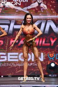Grand Prix Dudushkin Fitness Family - 2023