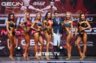 Grand Prix Dudushkin Fitness Family - 2023