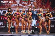 Grand Prix Dudushkin Fitness Family - 2023
