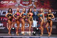 Grand Prix Dudushkin Fitness Family - 2023