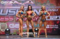 Grand Prix Dudushkin Fitness Family - 2023