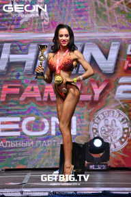 Grand Prix Dudushkin Fitness Family - 2023