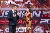 Grand Prix Dudushkin Fitness Family - 2023