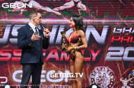 Grand Prix Dudushkin Fitness Family - 2023