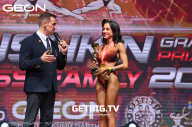 Grand Prix Dudushkin Fitness Family - 2023