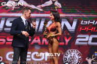 Grand Prix Dudushkin Fitness Family - 2023