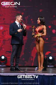 Grand Prix Dudushkin Fitness Family - 2023