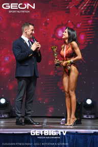 Grand Prix Dudushkin Fitness Family - 2023
