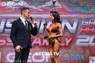 Grand Prix Dudushkin Fitness Family - 2023