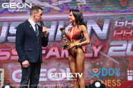 Grand Prix Dudushkin Fitness Family - 2023