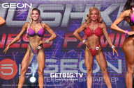 Grand Prix Dudushkin Fitness Family - 2023