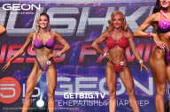 Grand Prix Dudushkin Fitness Family - 2023