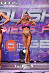 Grand Prix Dudushkin Fitness Family - 2023