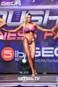 Grand Prix Dudushkin Fitness Family - 2023