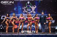 Grand Prix Dudushkin Fitness Family - 2023