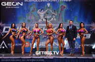 Grand Prix Dudushkin Fitness Family - 2023