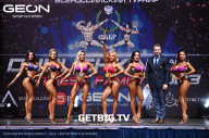 Grand Prix Dudushkin Fitness Family - 2023