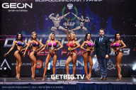 Grand Prix Dudushkin Fitness Family - 2023