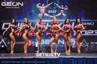 Grand Prix Dudushkin Fitness Family - 2023