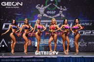Grand Prix Dudushkin Fitness Family - 2023