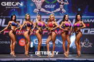 Grand Prix Dudushkin Fitness Family - 2023