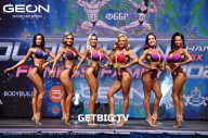 Grand Prix Dudushkin Fitness Family - 2023