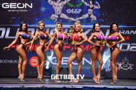 Grand Prix Dudushkin Fitness Family - 2023