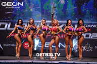 Grand Prix Dudushkin Fitness Family - 2023