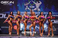 Grand Prix Dudushkin Fitness Family - 2023